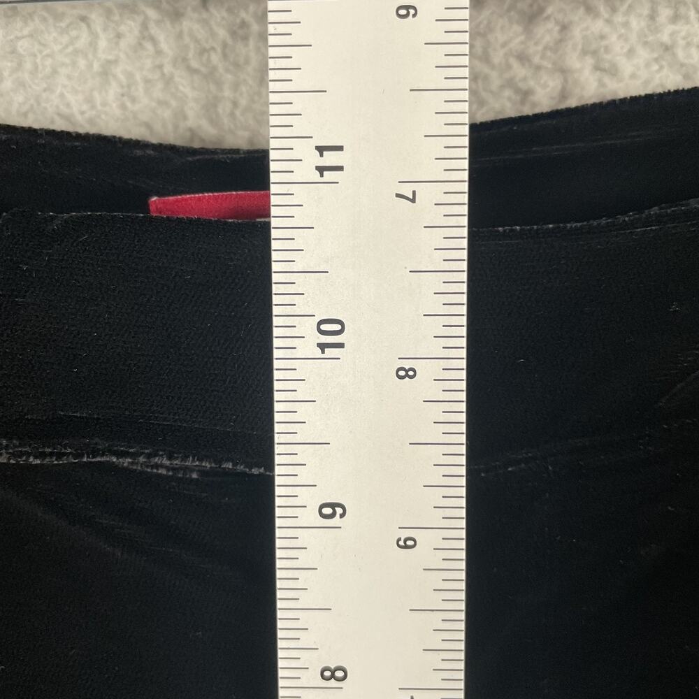 STAUD Black Trousers - Picture 10 of 11